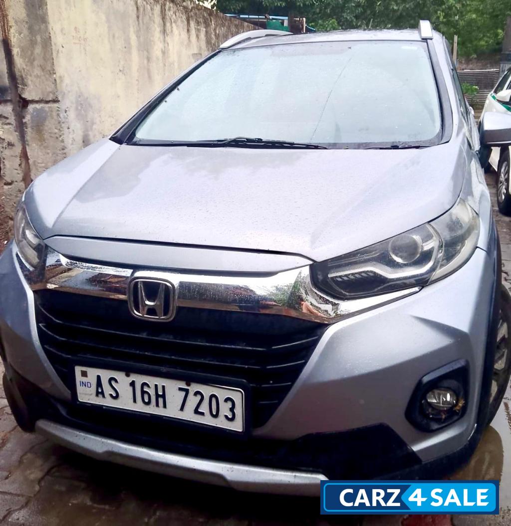 Honda WR-V Idtech-VX diesel