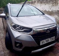 Honda WR-V Idtech-VX diesel