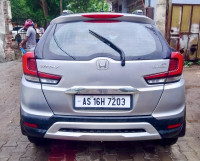 Honda WR-V Idtech-VX diesel