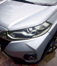 Honda WR-V Idtech-VX diesel