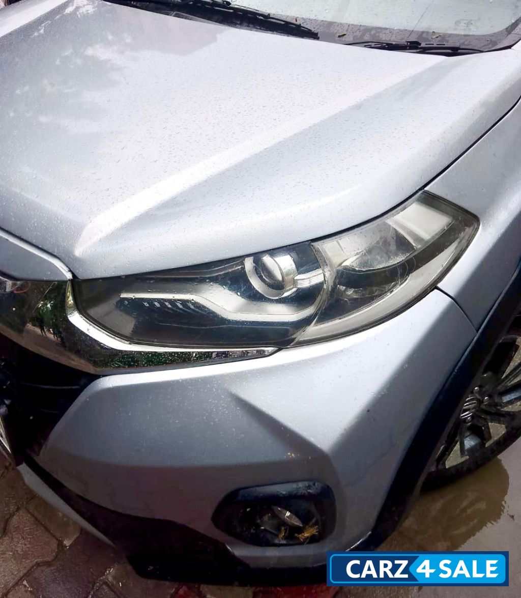 Honda WR-V Idtech-VX diesel Honda WR-V Idtech-VX diesel