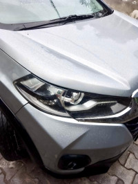 Honda WR-V Idtech-VX diesel