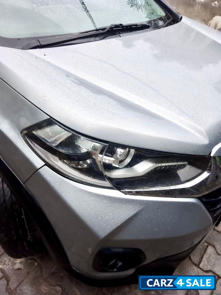 Honda WR-V Idtech-VX diesel Honda WR-V Idtech-VX diesel