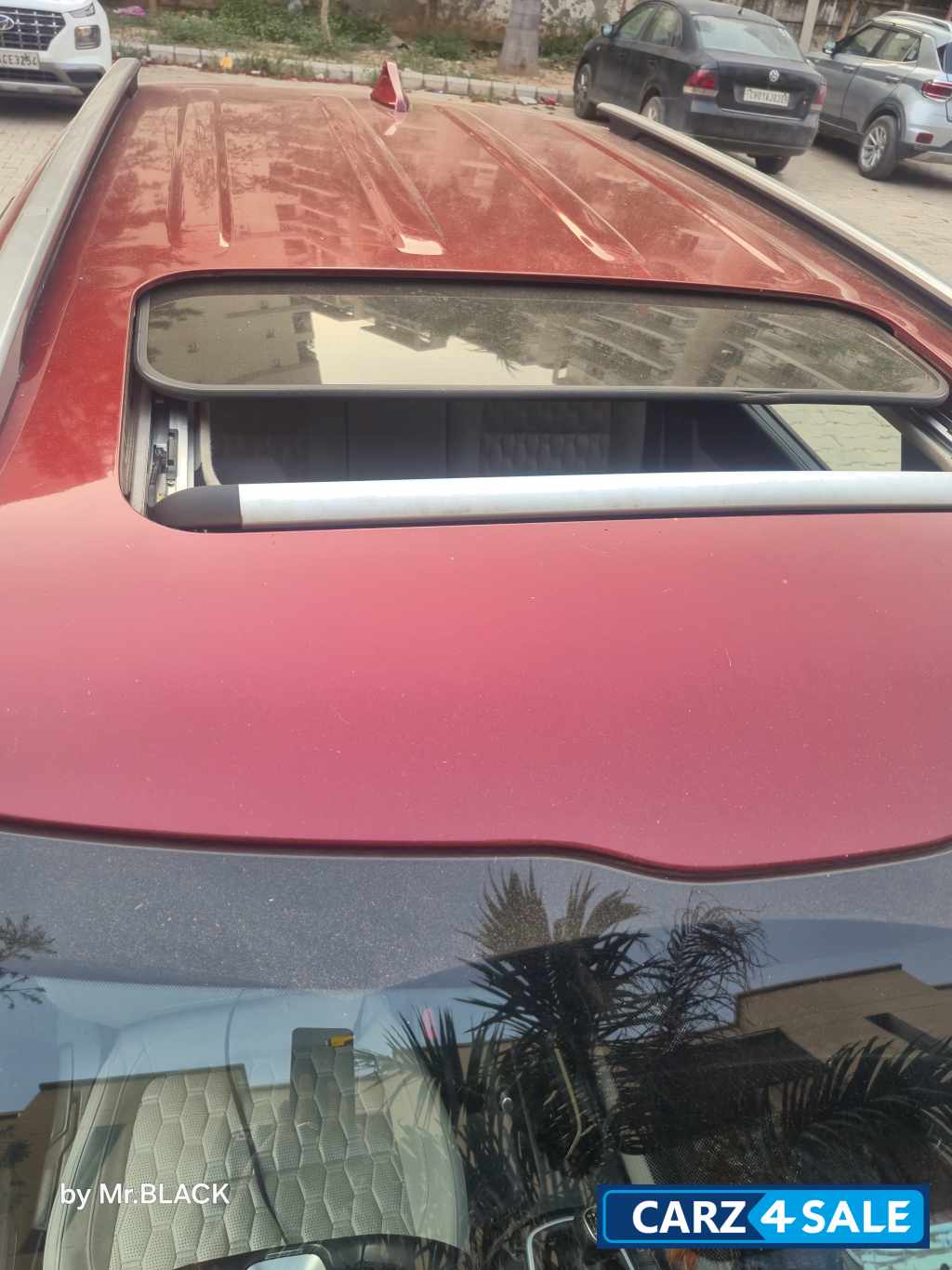 Kia Seltos HTX Kia Seltos HTX