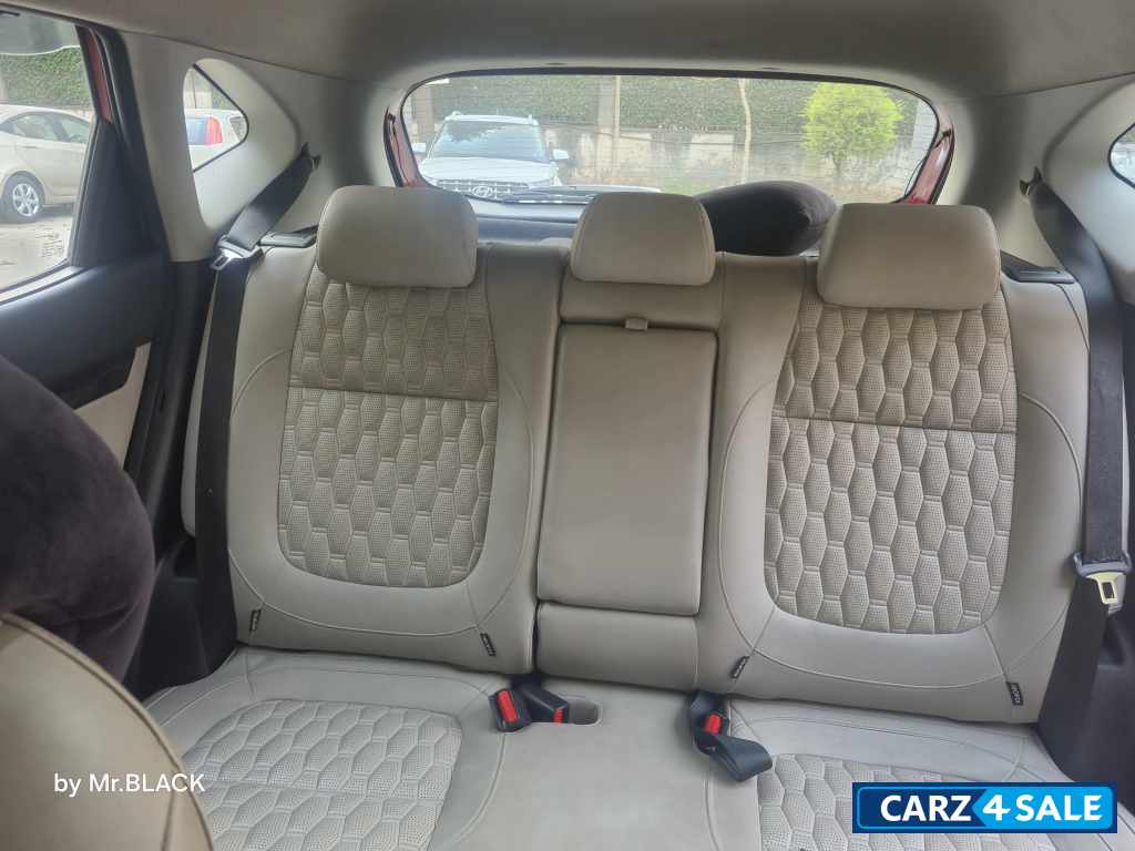 Kia Seltos HTX Kia Seltos HTX