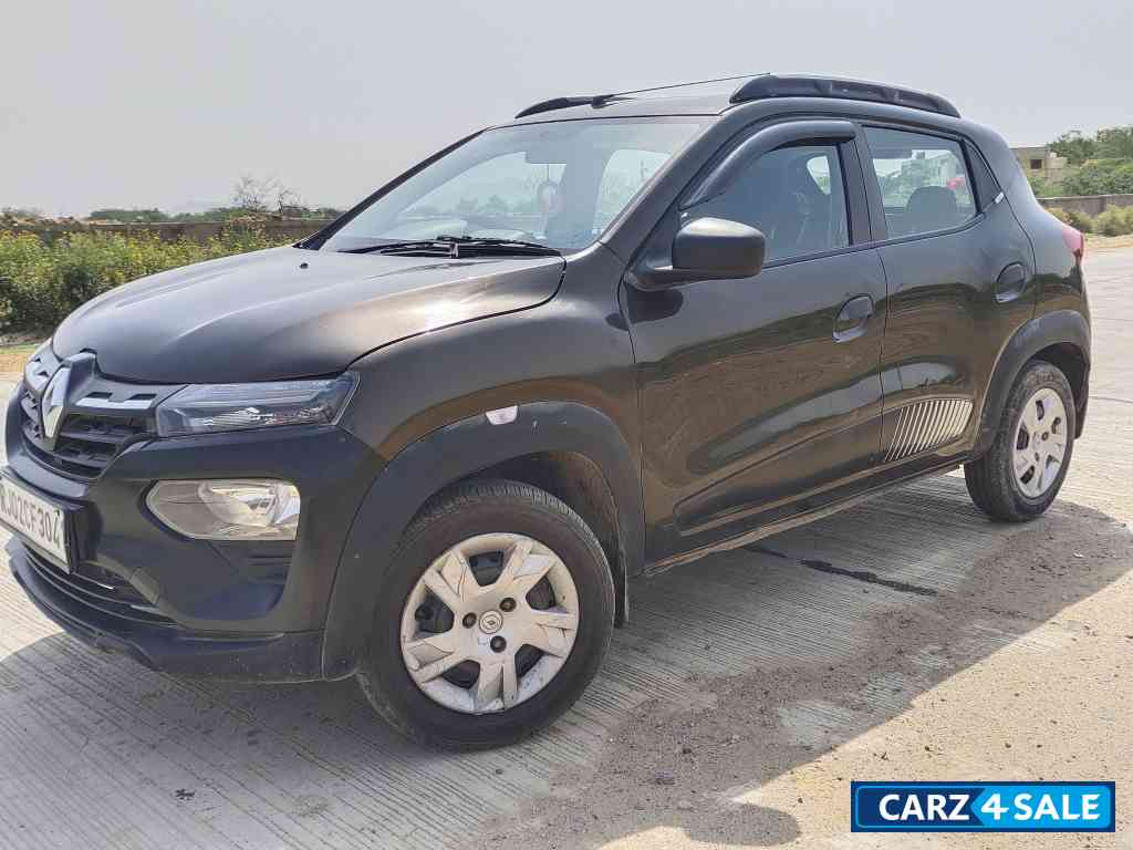 Renault  0.8 Mt petrol