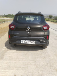 Renault  0.8 Mt petrol