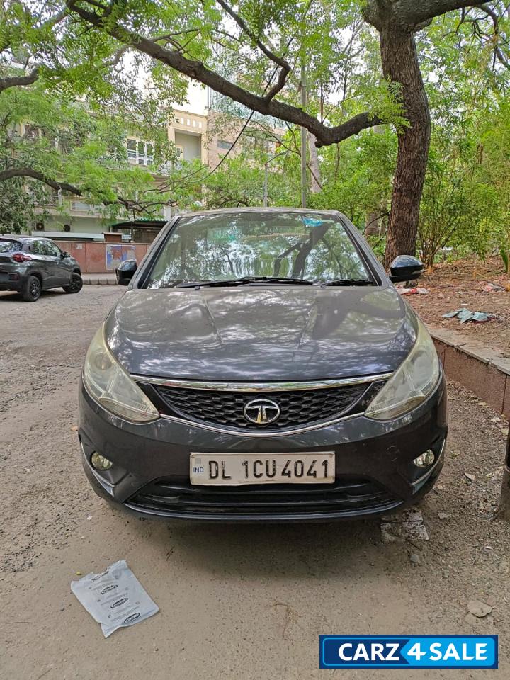 Tata Zest Xm