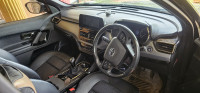 Tata Safari Xz