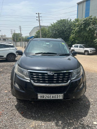 Mahindra XUV 500 w7