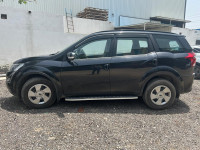 Mahindra XUV 500 w7