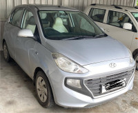 Hyundai Santro New Santro Sportz AMT 2020 Model