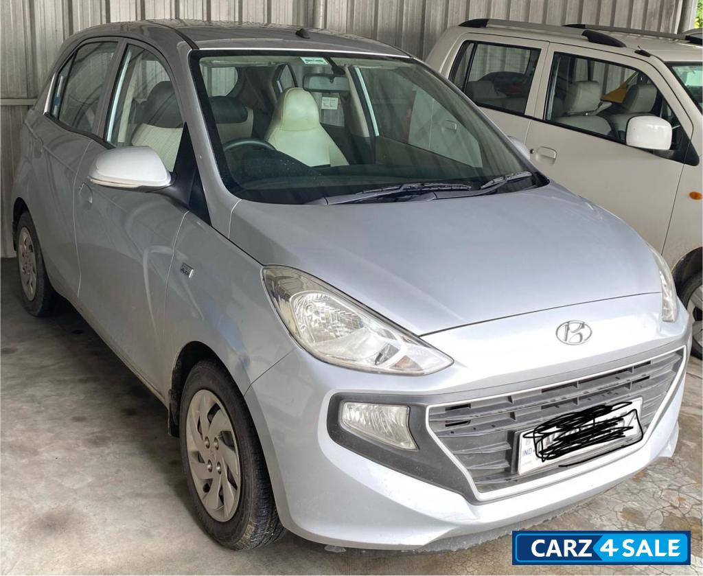 Hyundai Santro New Santro Sportz AMT