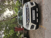 Maruti Suzuki Vitara Brezza Lxi