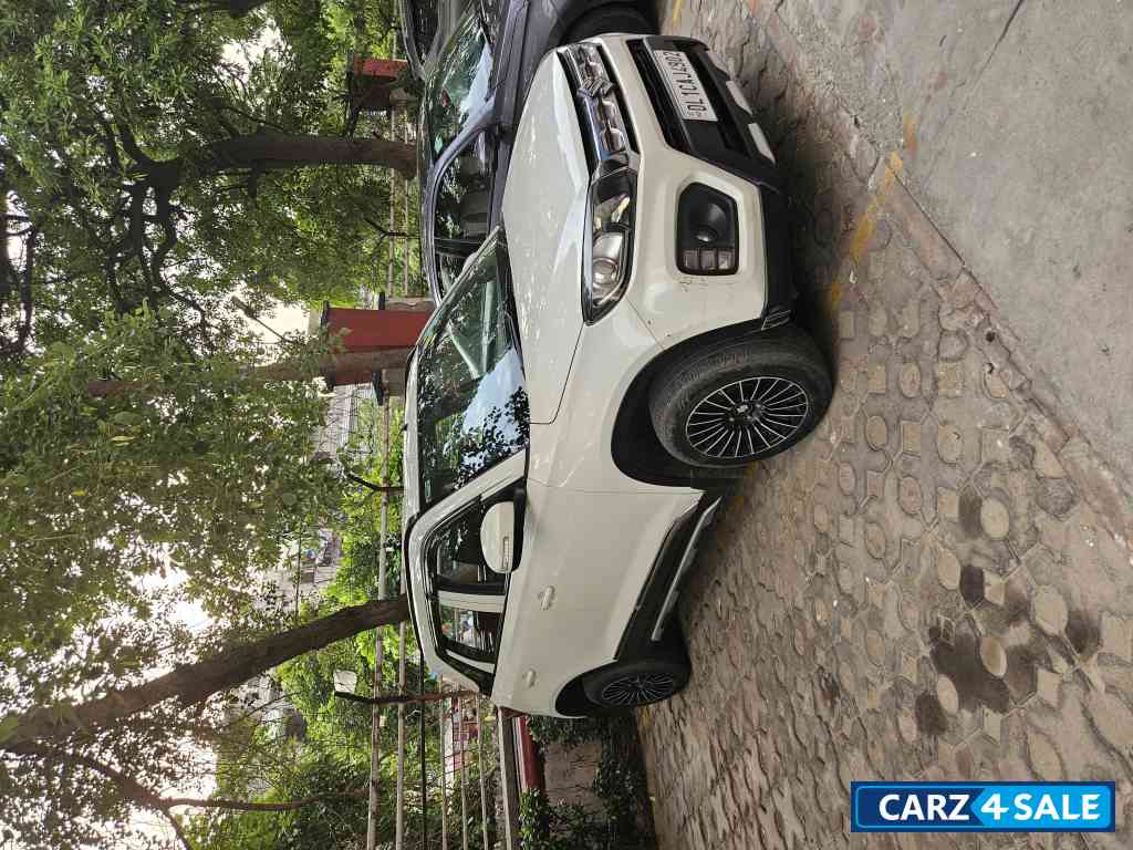Maruti Suzuki Vitara Brezza Lxi
