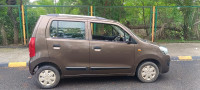 Maruti Suzuki Wagon R