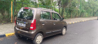 Maruti Suzuki Wagon R