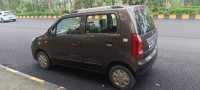 Maruti Suzuki Wagon R