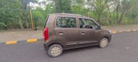 Maruti Suzuki Wagon R