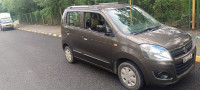 Maruti Suzuki Wagon R
