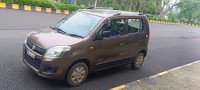 Maruti Suzuki Wagon R
