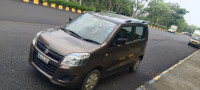 Maruti Suzuki Wagon R