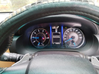 Toyota Fortuner 4*2AT2.8Legender