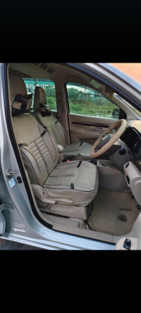 Maruti Suzuki Ertiga Zxi plus