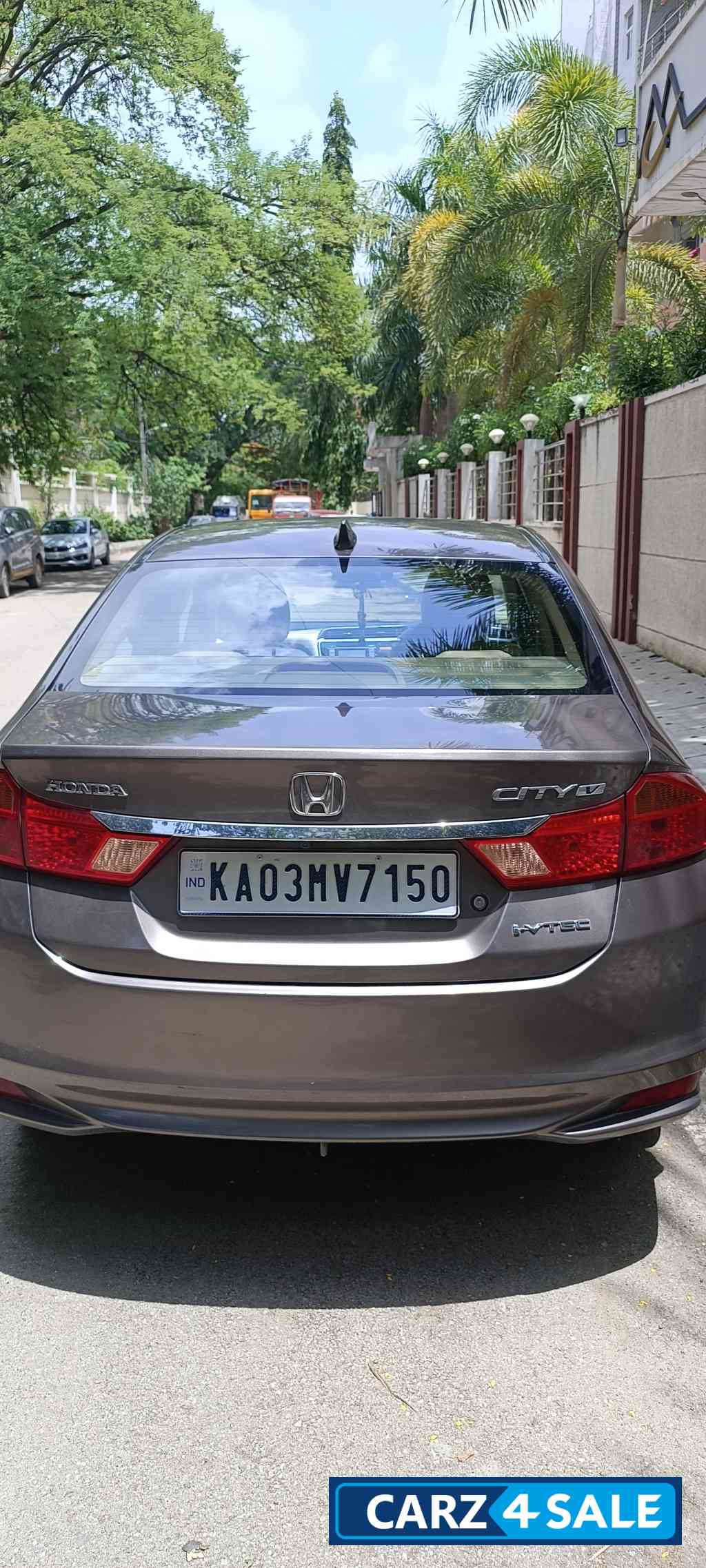 Honda City Honda City