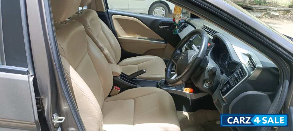 Honda City Honda City