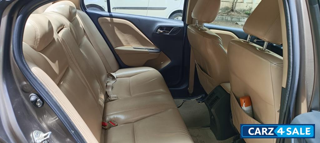 Honda City Honda City