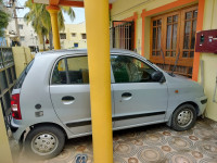 Hyundai Santro