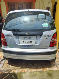 Hyundai Santro
