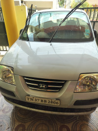Hyundai Santro