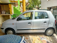 Hyundai Santro