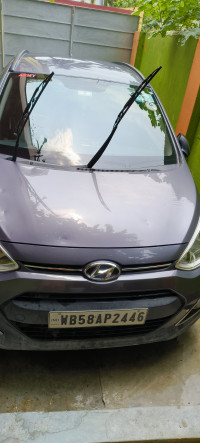 Hyundai i10 Grand i10 sportz