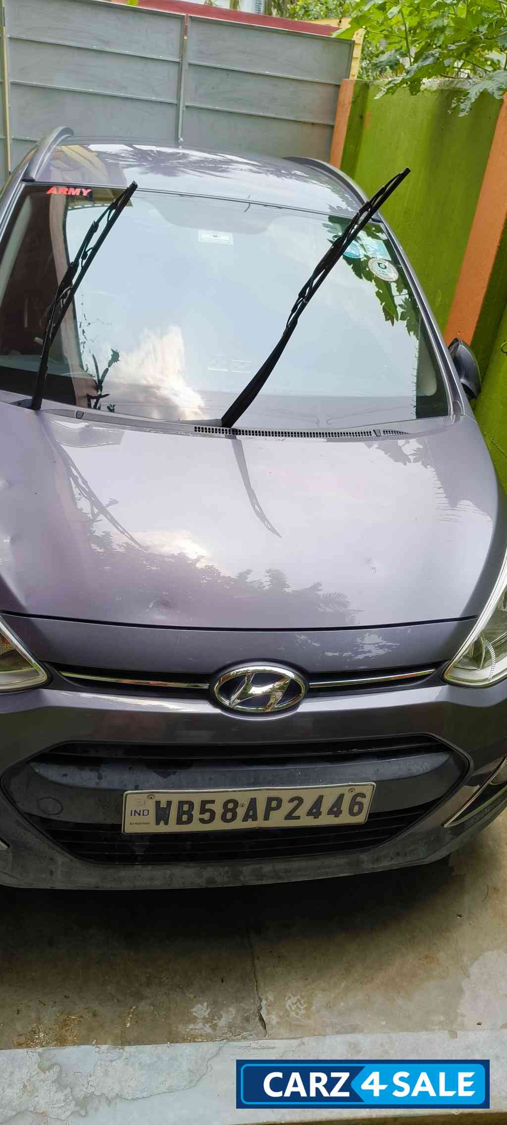 Hyundai i10 Grand i10 sportz