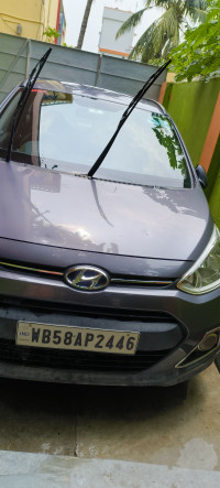 Hyundai i10 Grand i10 sportz