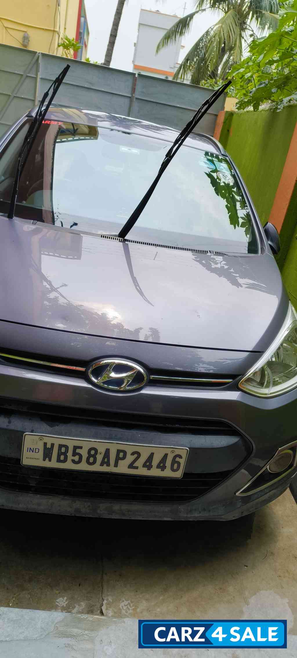 Hyundai i10 Grand i10 sportz