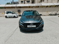 Hyundai Elite i20 2022 Model