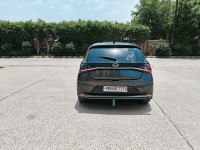Grey Hyundai Elite i20