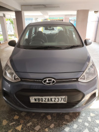 Hyundai i10 Grand