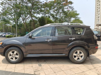 Mitsubishi Outlander 2.4 MIVEC AUTOMATIC