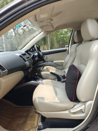 Mitsubishi Outlander 2.4 MIVEC AUTOMATIC