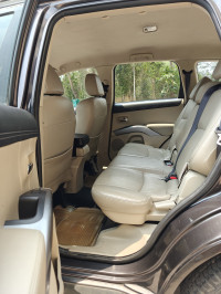 Mitsubishi Outlander 2.4 MIVEC AUTOMATIC