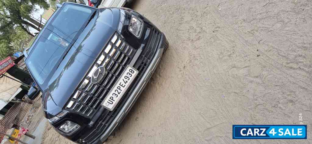 Hyundai Venue 1.2 kappa mts