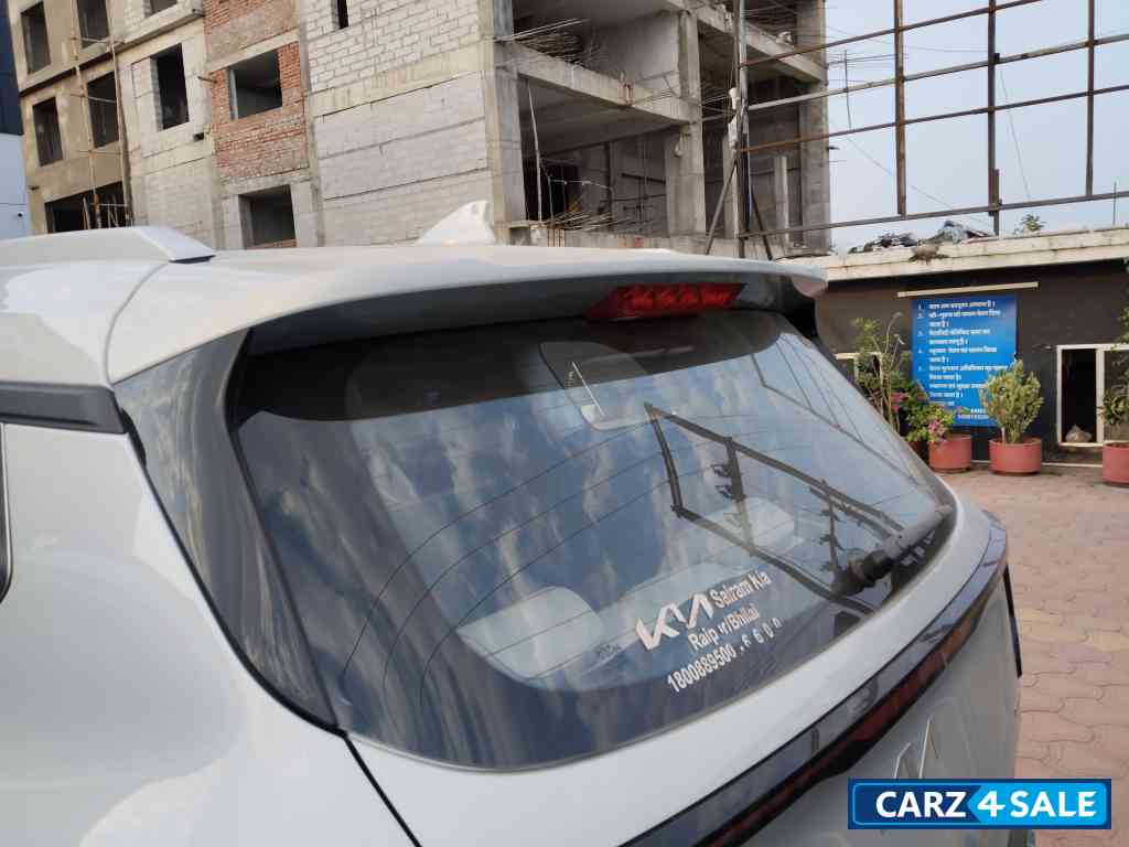 Maruti Suzuki Baleno LXi