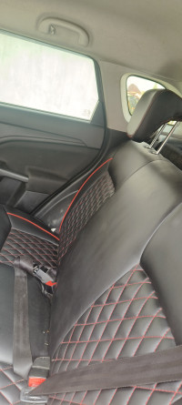 Maruti Suzuki Vitara Brezza Vxi s cng