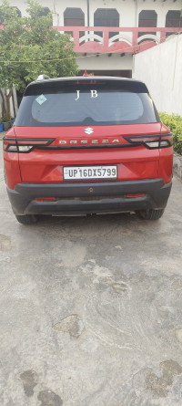 Maruti Suzuki Vitara Brezza Vxi s cng