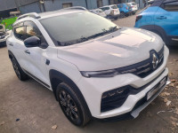Renault Kiger RXZ